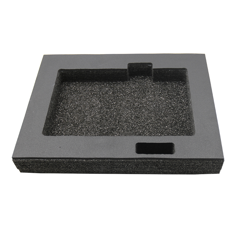 防震IXPE貼珍珠棉包裝內(nèi)襯