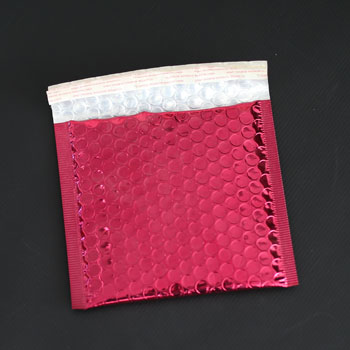 鍍鋁膜復合氣泡袋